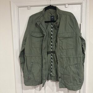 Utility Jacket